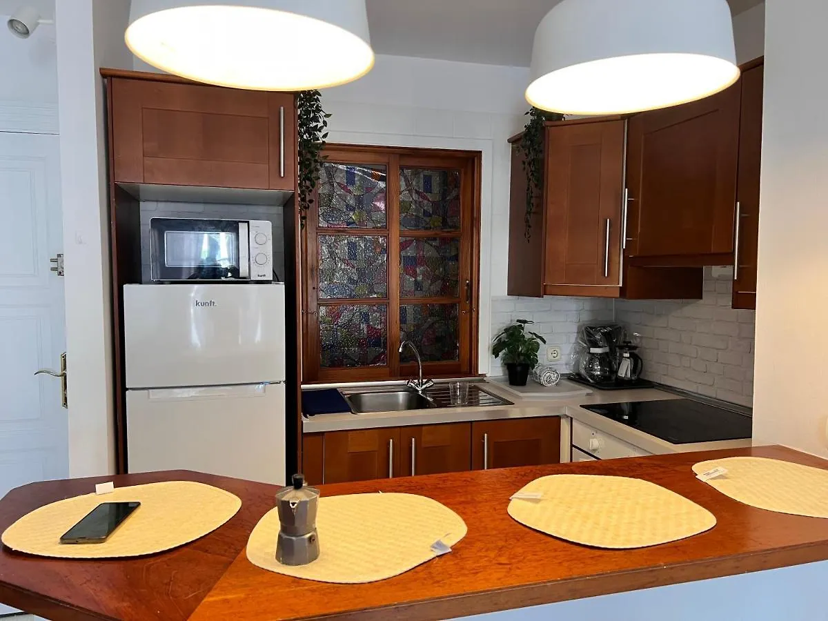Bright And Quiet Windsor Park Apartment Costa Adeje  0*, Costa Adeje (Tenerife)