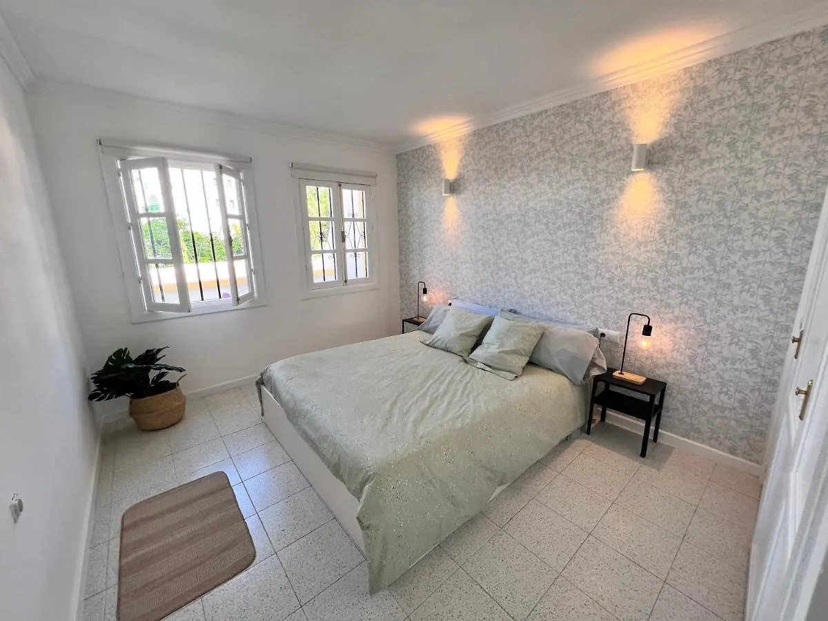 Bright And Quiet Windsor Park Apartment Costa Adeje  0*, Costa Adeje (Tenerife) Spain