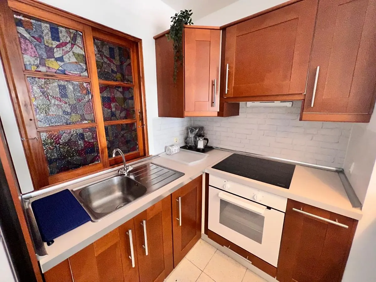 Bright And Quiet Windsor Park Apartment Costa Adeje   Costa Adeje (Tenerife)