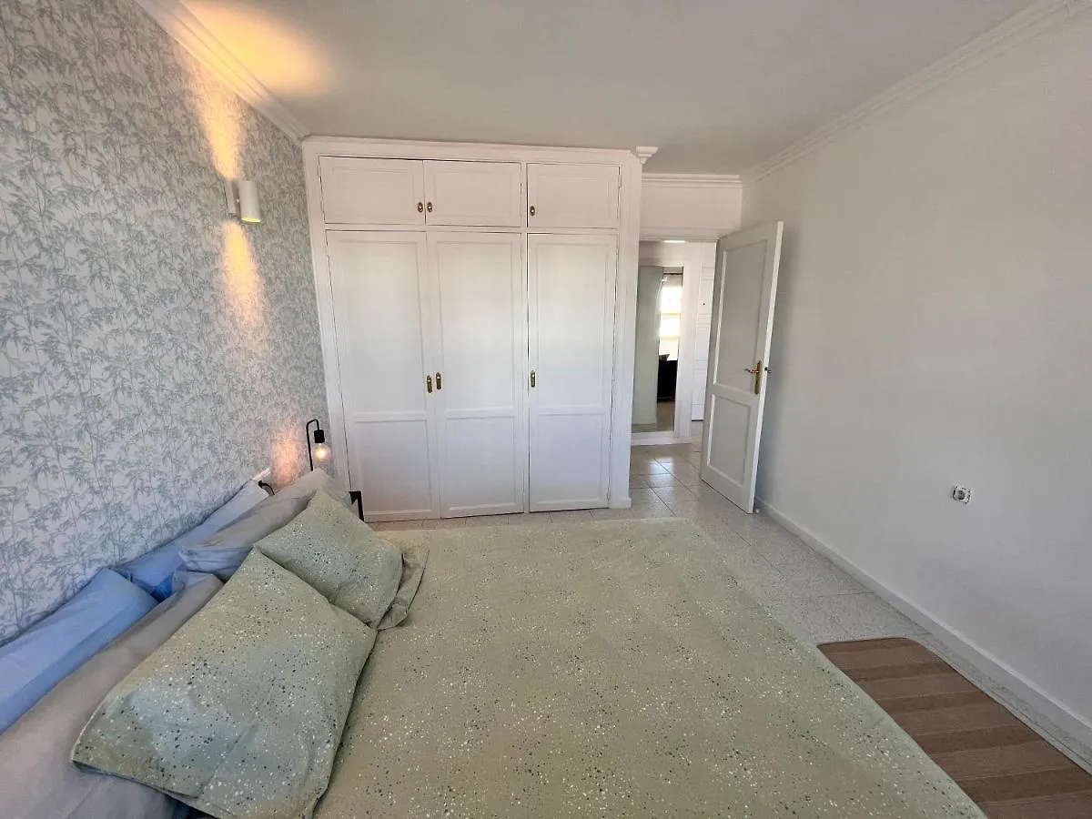 Bright And Quiet Windsor Park Apartment Costa Adeje  Spain