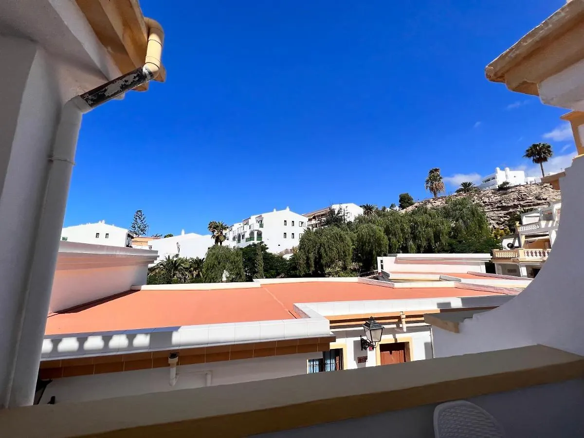 Bright And Quiet Windsor Park Apartment Costa Adeje  Costa Adeje (Tenerife)