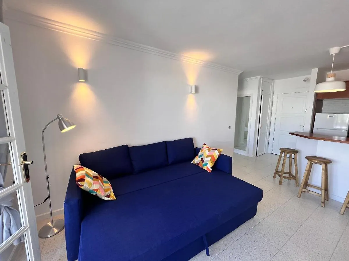 Bright And Quiet Windsor Park Apartment Costa Adeje