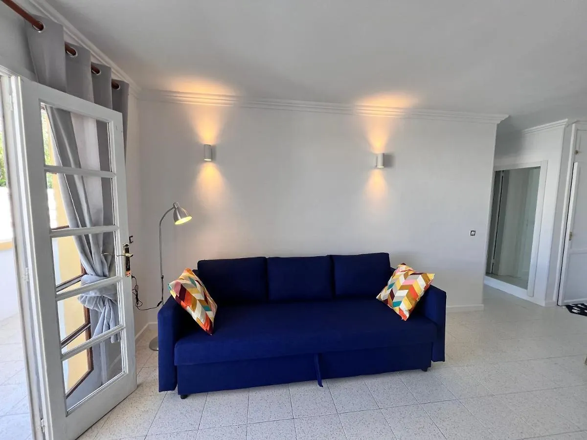 Bright And Quiet Windsor Park Apartment Costa Adeje  Spanien