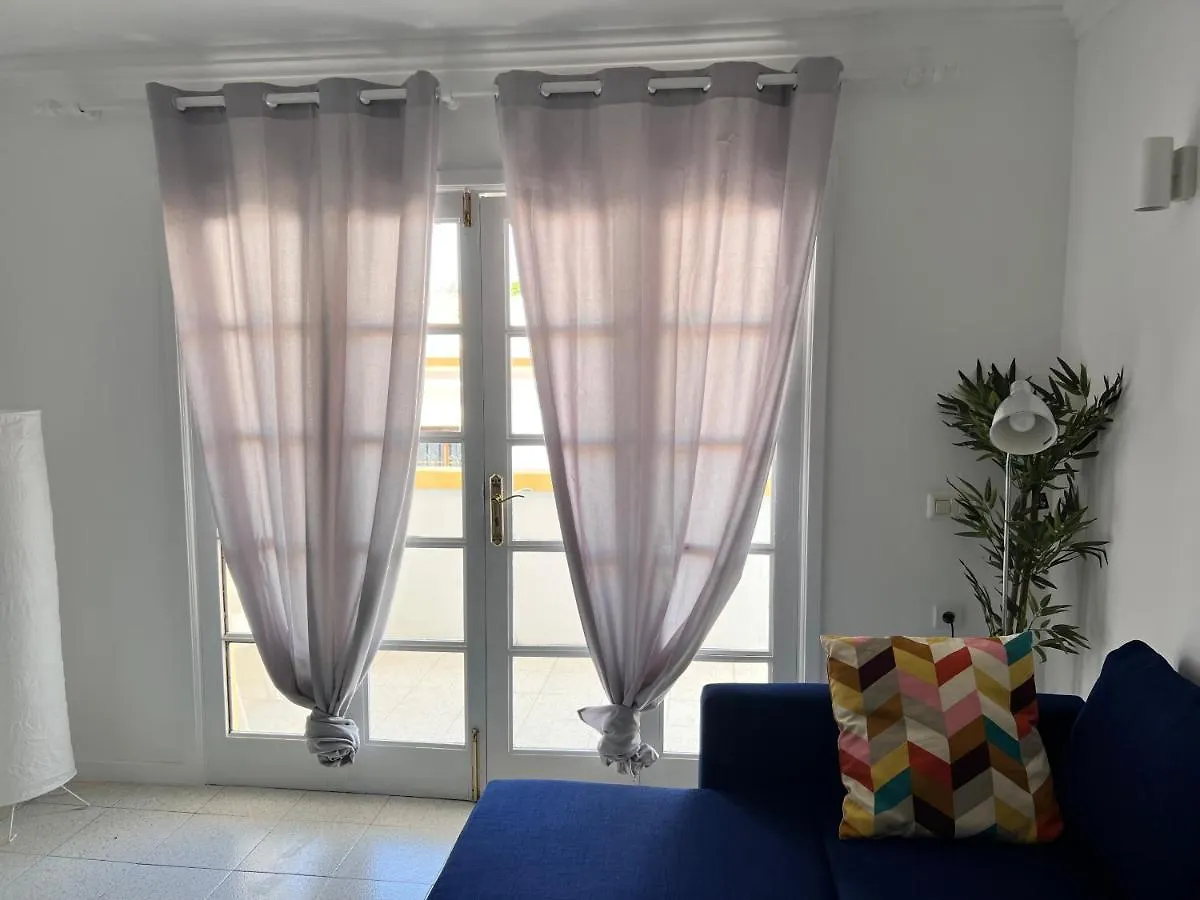 Bright And Quiet Windsor Park Apartment Costa Adeje