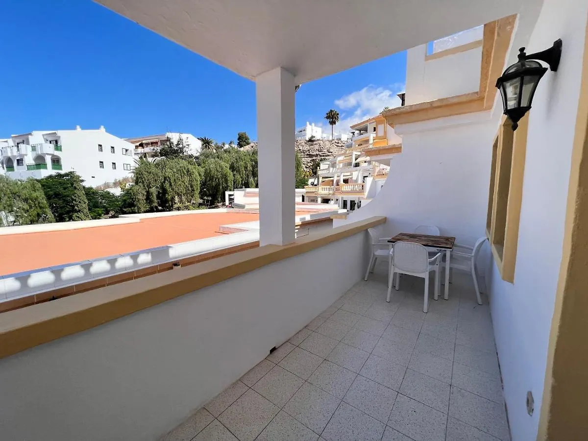 Bright And Quiet Windsor Park Apartment Costa Adeje  0*, Costa Adeje (Tenerife) Spain
