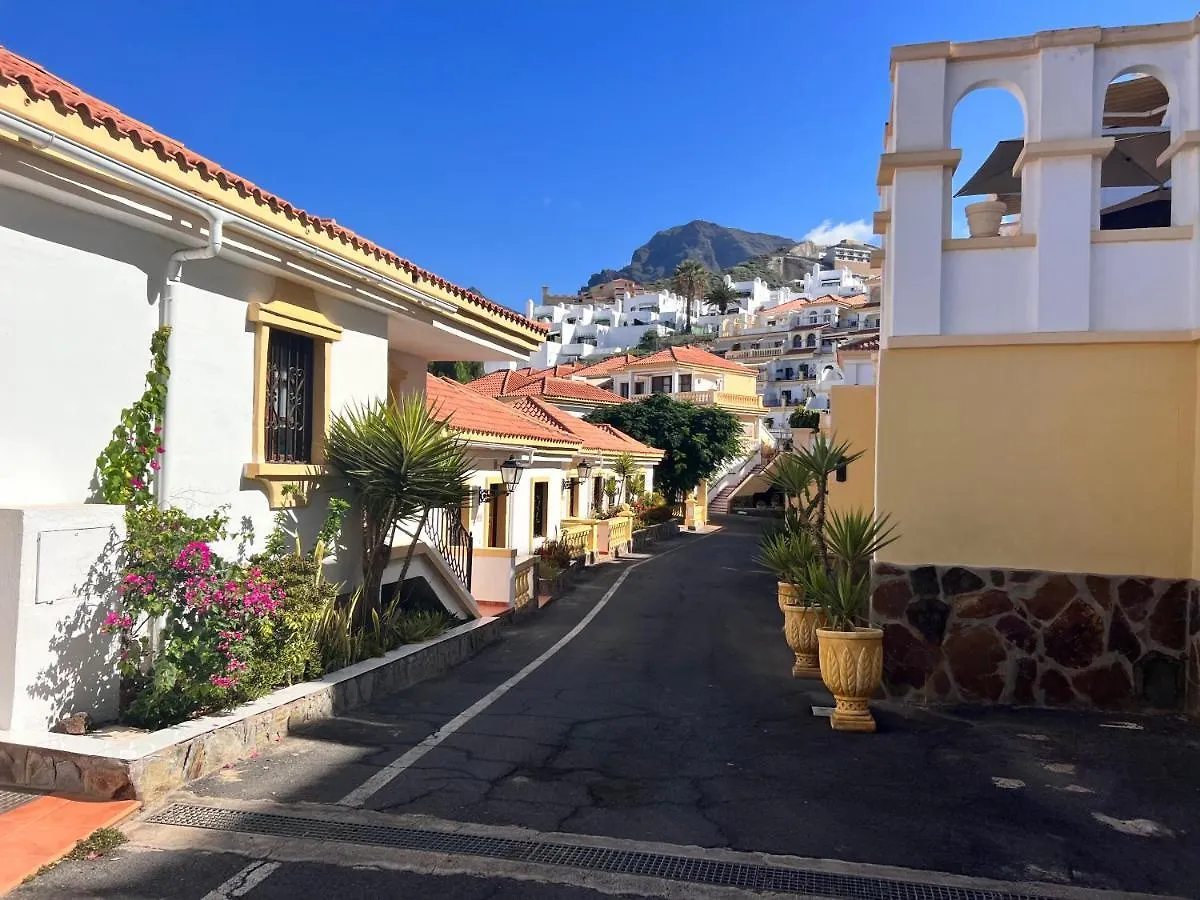 Bright And Quiet Windsor Park Apartment Costa Adeje
