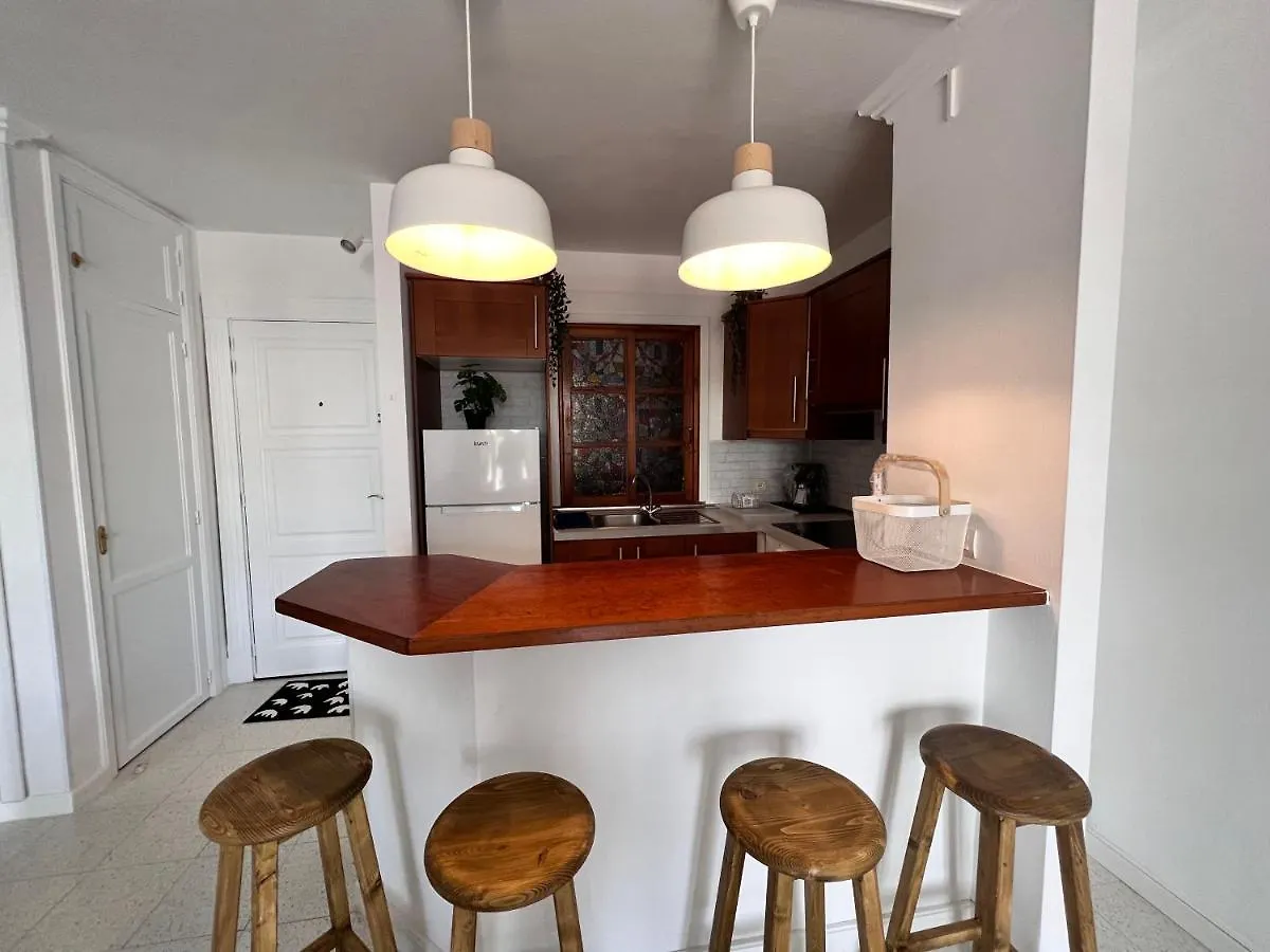 Bright And Quiet Windsor Park Apartment Costa Adeje   Costa Adeje (Tenerife)