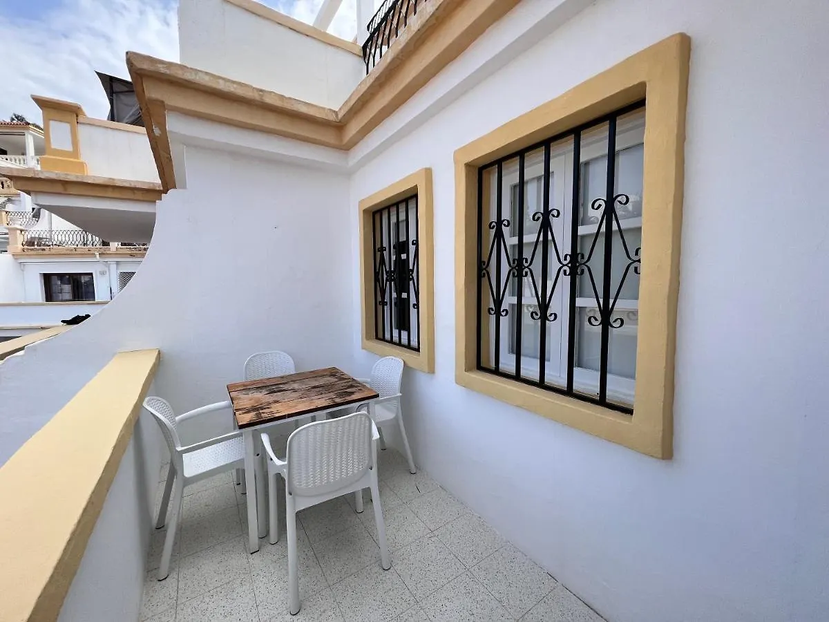 Bright And Quiet Windsor Park Apartment Costa Adeje  0*, Costa Adeje (Tenerife)