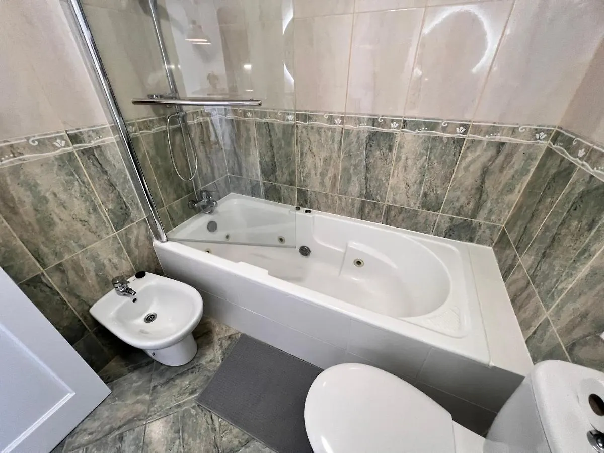 Bright And Quiet Windsor Park Apartment Costa Adeje   Costa Adeje (Tenerife)