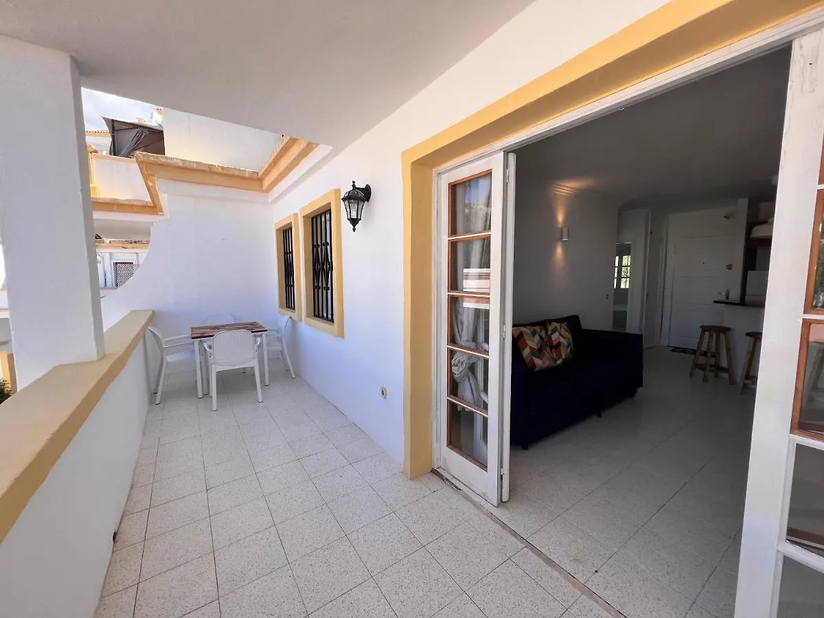Bright And Quiet Windsor Park Apartment Costa Adeje