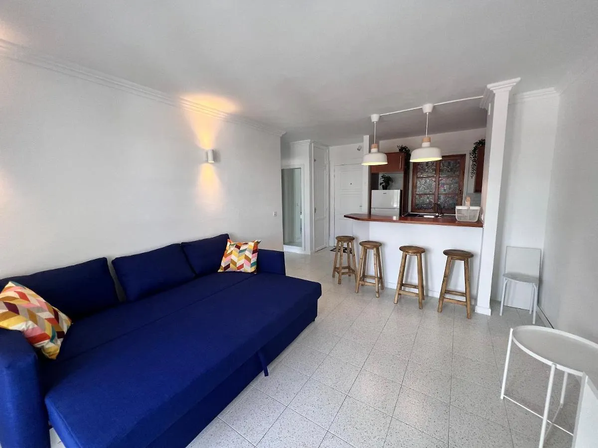 Bright And Quiet Windsor Park Apartment Costa Adeje