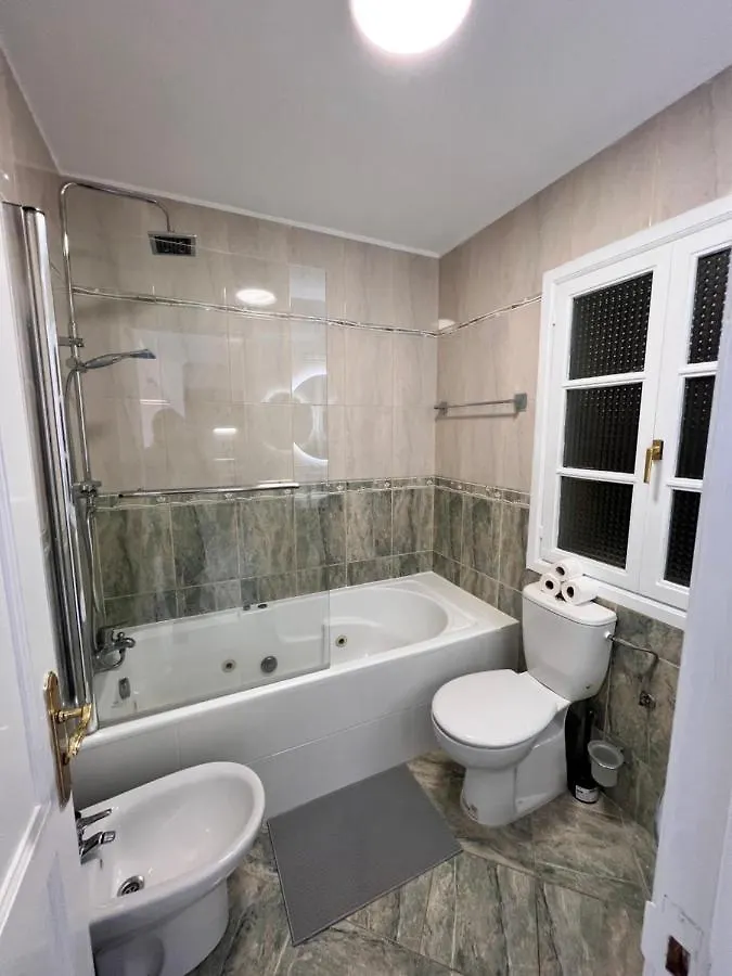 Bright And Quiet Windsor Park Apartment Costa Adeje  Spain