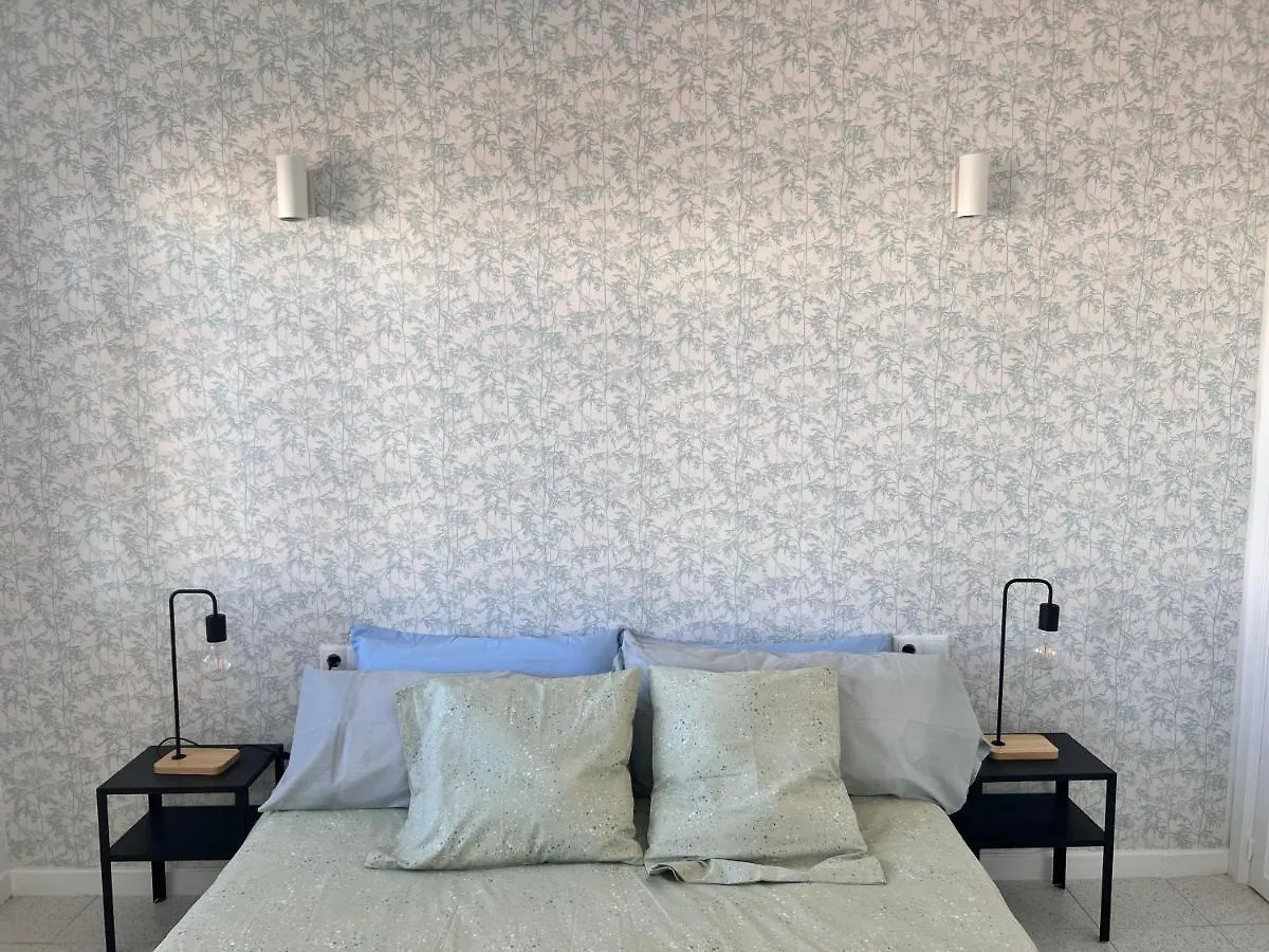 Bright And Quiet Windsor Park Apartment Costa Adeje